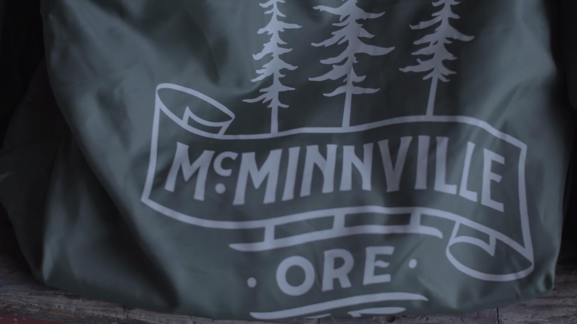 Explore McMinnville, Oregon's main street