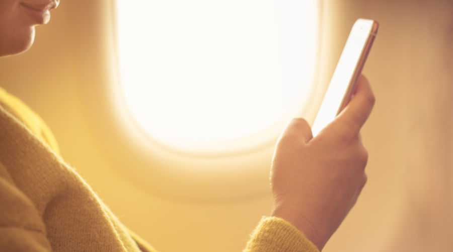 Forget Safety, This Is the Money-Saving Reason You Should Fly With Your ...