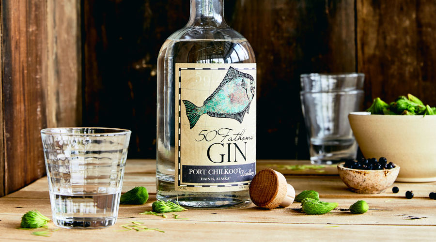 Best Gin Brands We're Loving Right Now Sunset Magazine