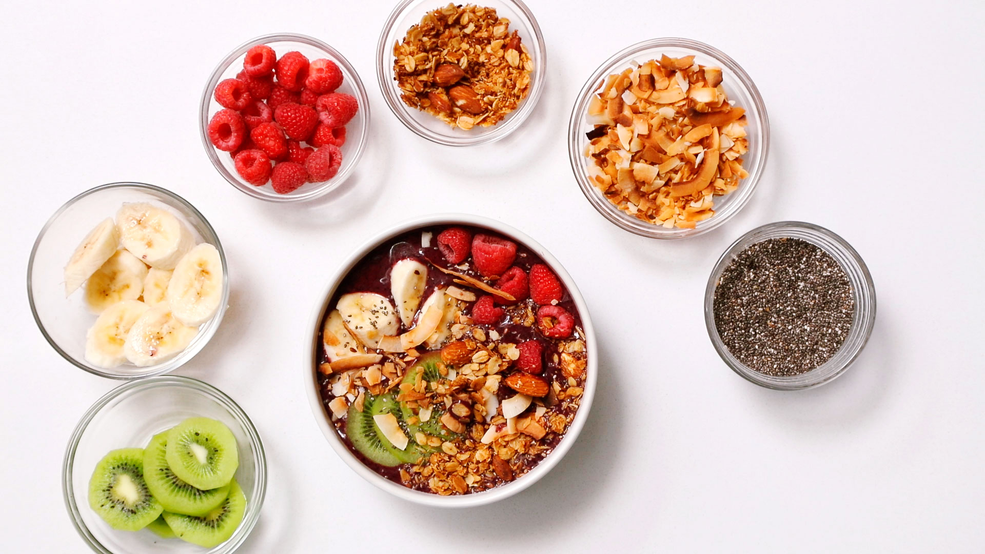 5 Delicious and Filling Breakfasts to Try This Week