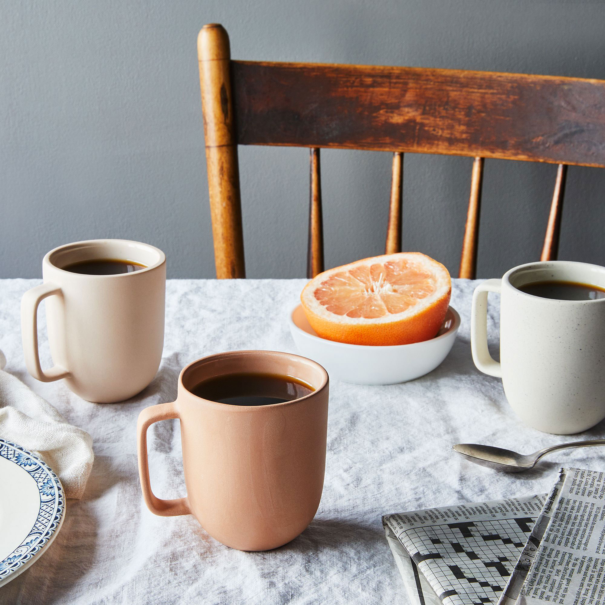 9 Favorite Coffee Mugs to Start Your Day off Right