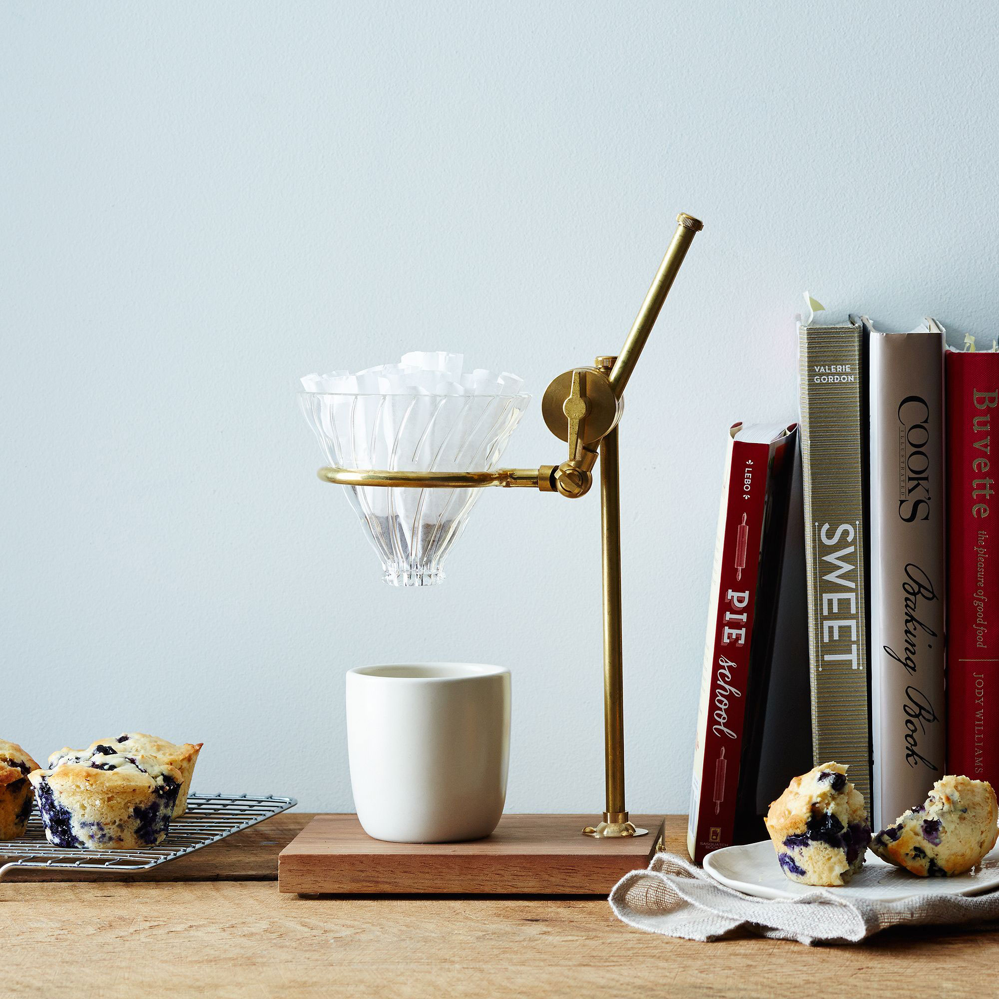 Upgrade Your Coffee Routine with This Essential Gear