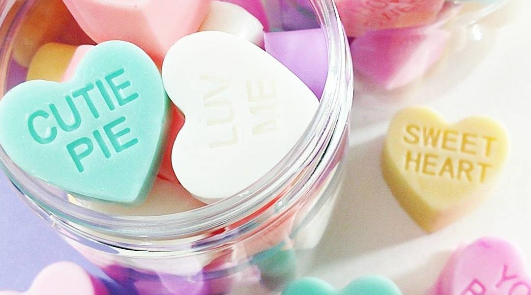 Valentine's Day Gifts for Kids That Aren't Candy