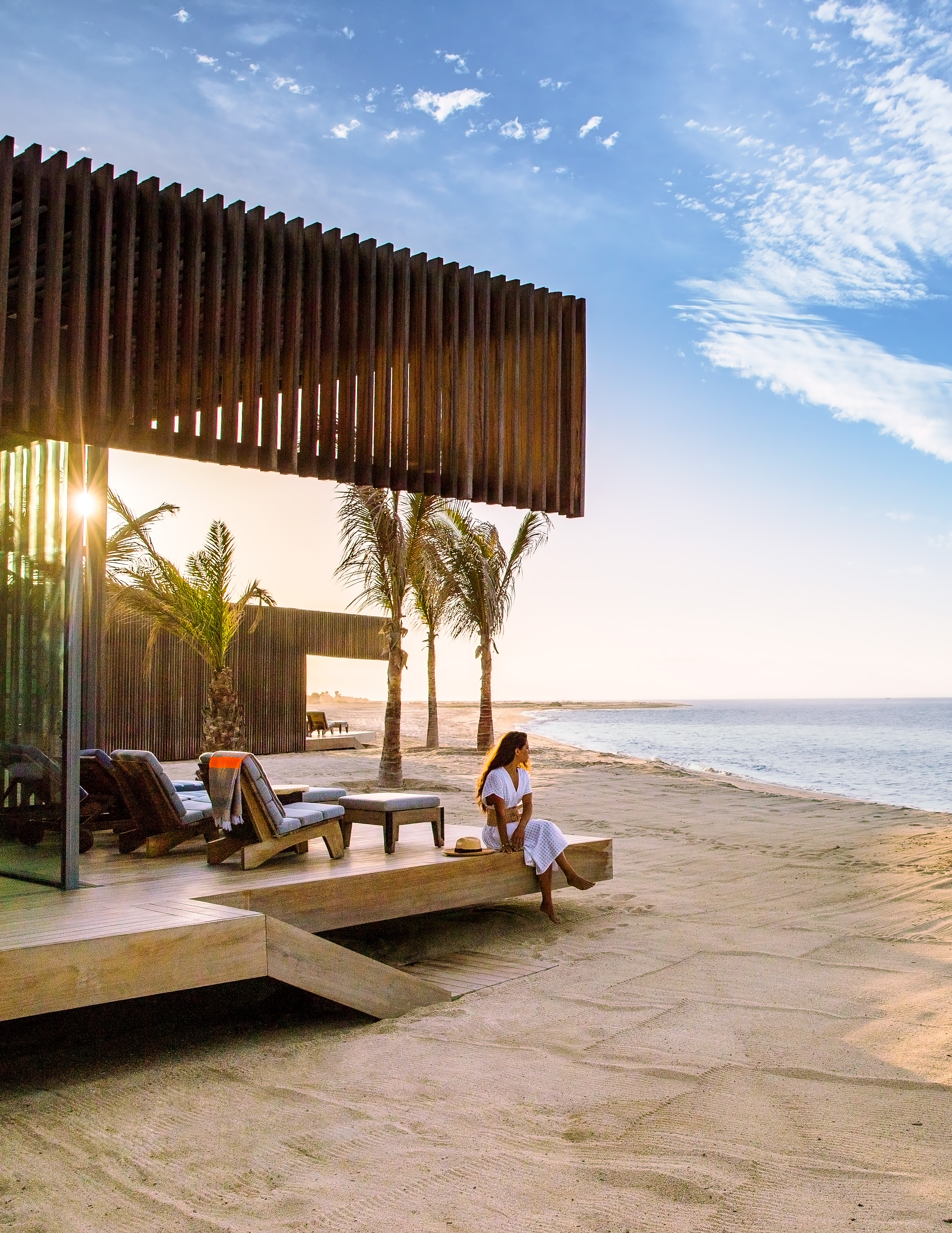 2018 Travel Awards: 44 Best Places to Travel & Gear of the Year