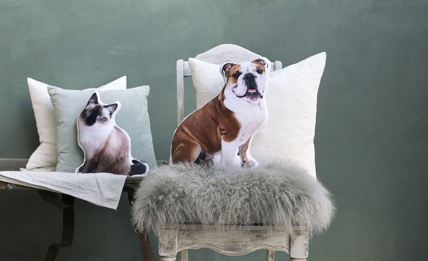 11 Great Gifts for Dogs & the People Who Love Them