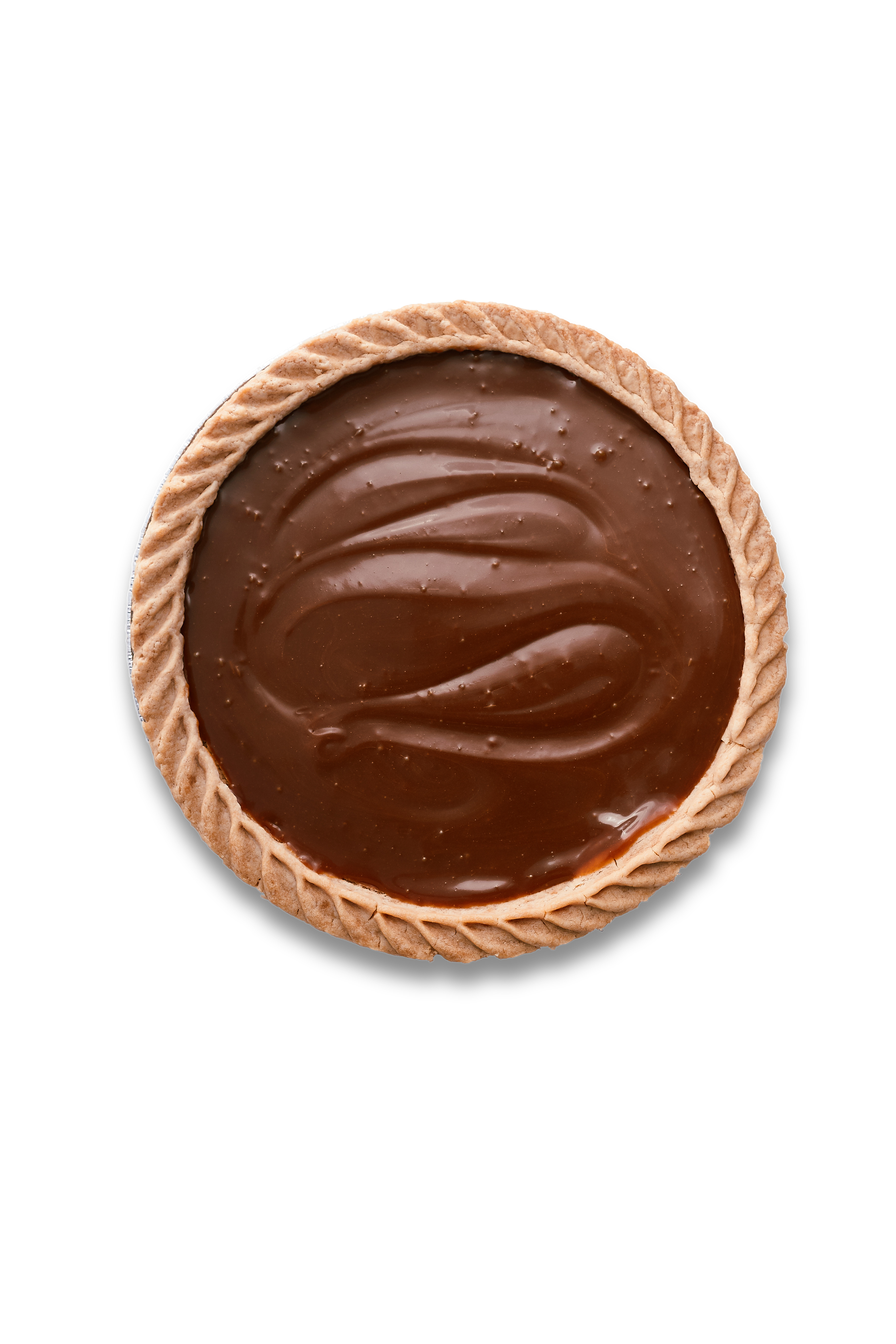 Dark Whiskey Caramel Sauce