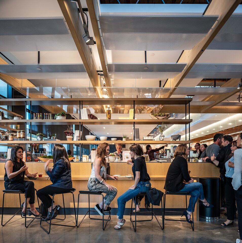 The Organic Grocery That’ll Have You Dreaming of Trips to the Store