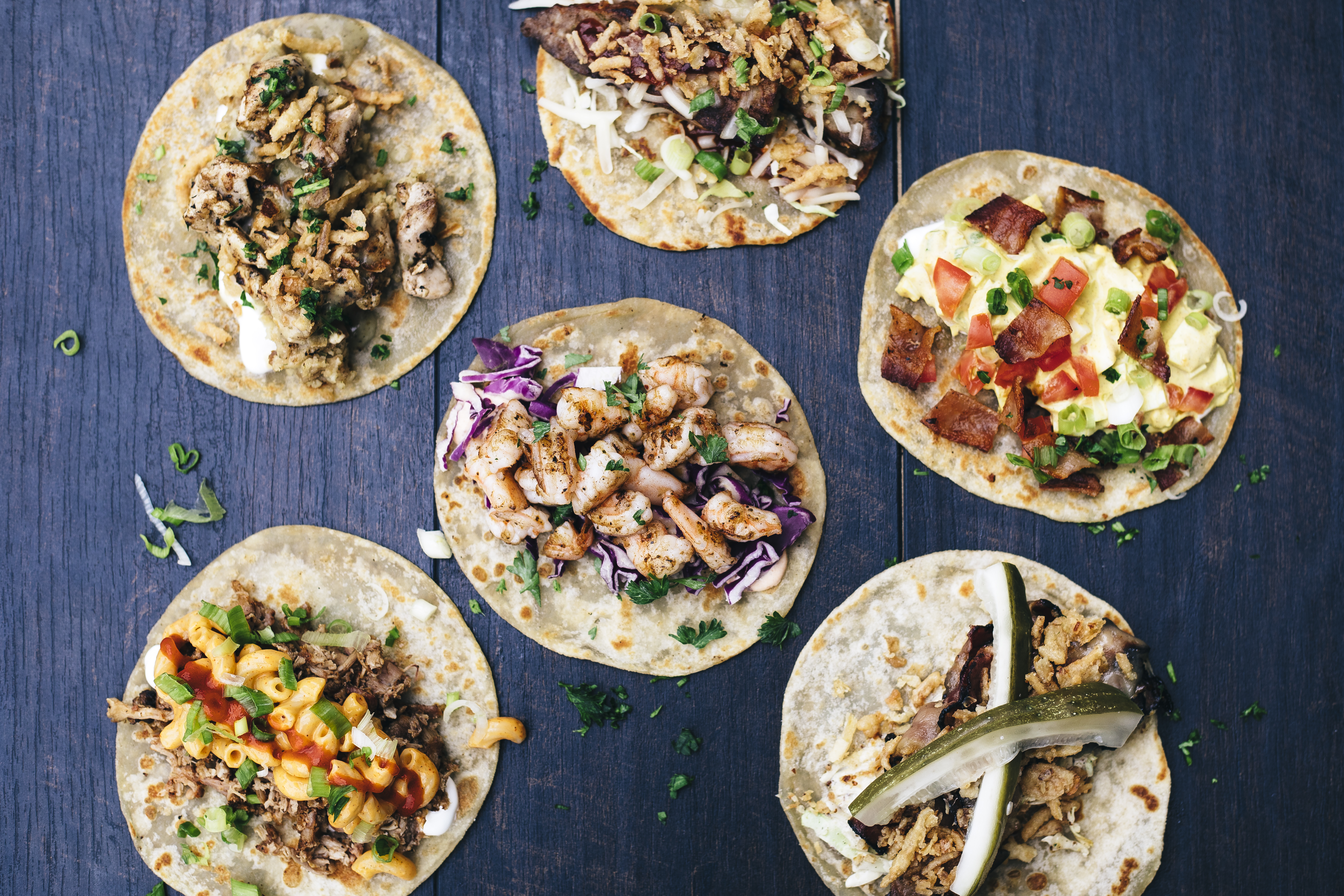 Dig into San Diego’s Amazing New Food Hall