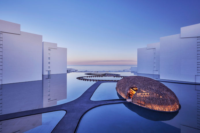 Architects Have Redefined the Hotel Landscape