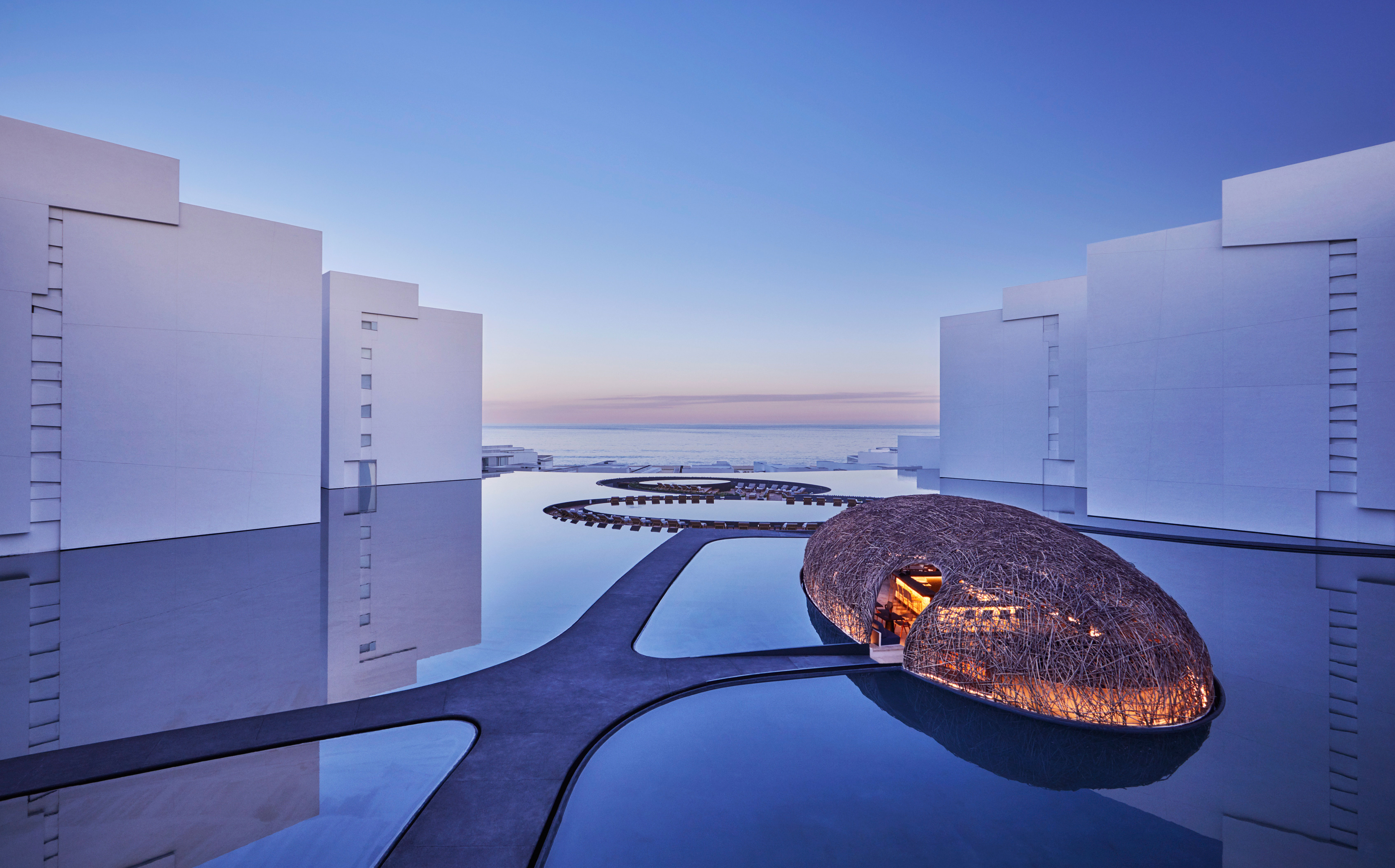 Architects Have Redefined the Hotel Landscape
