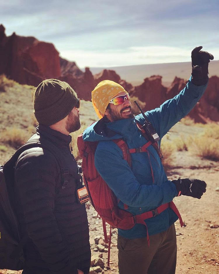 This App Is Your New Adventure Concierge