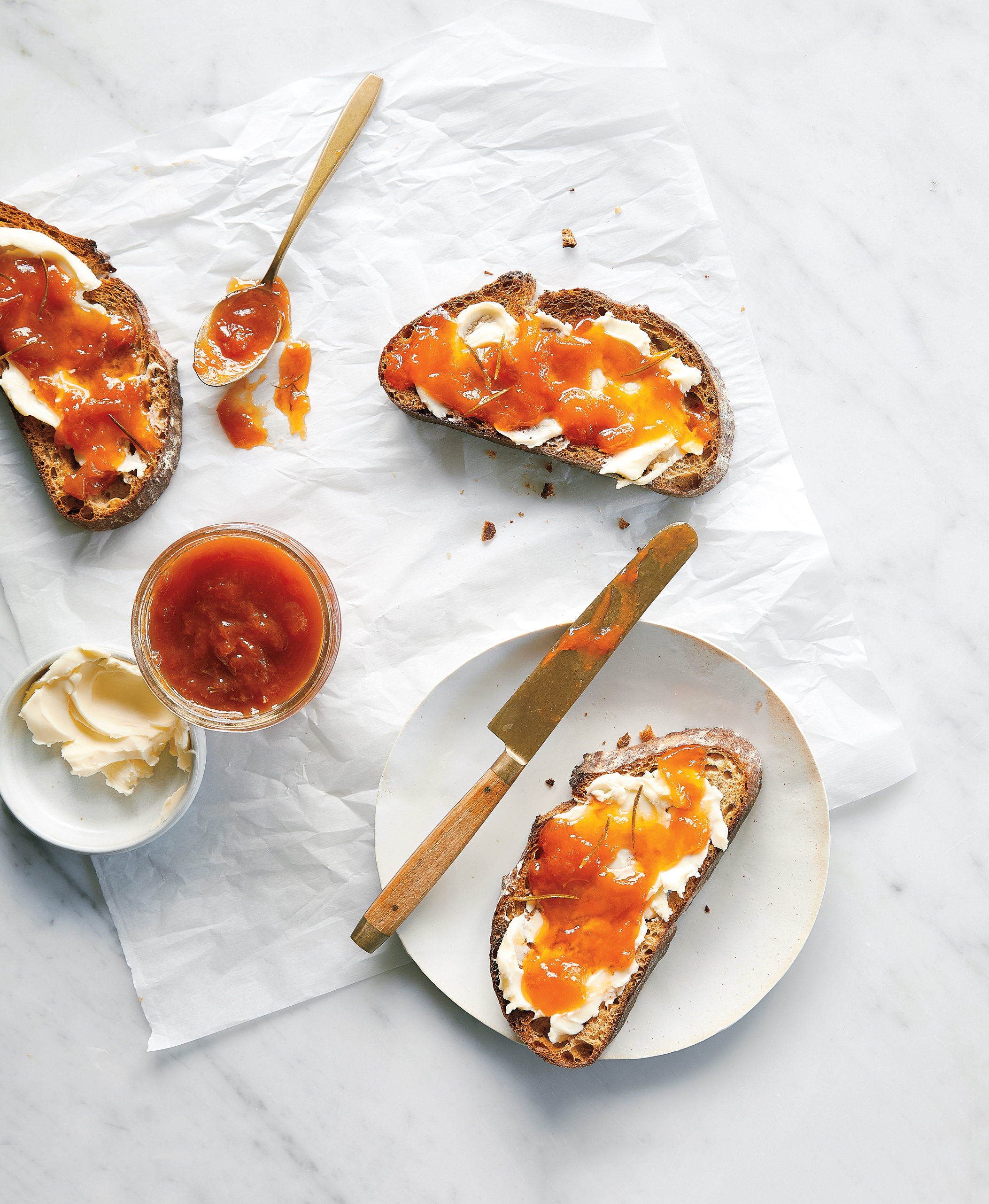 31 Recipes You Should Be Cooking This August