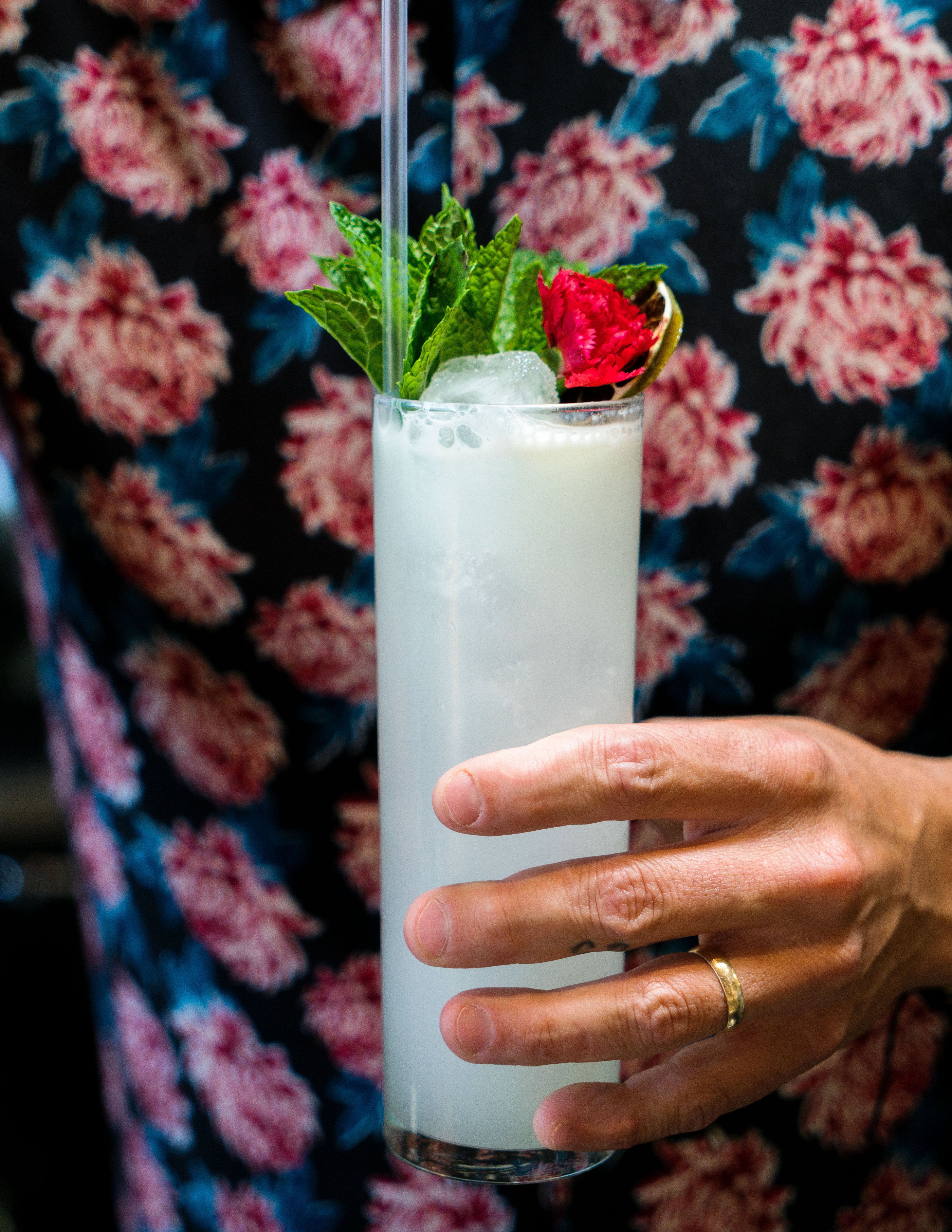 One Perfect Day in Phoenix's Midtown