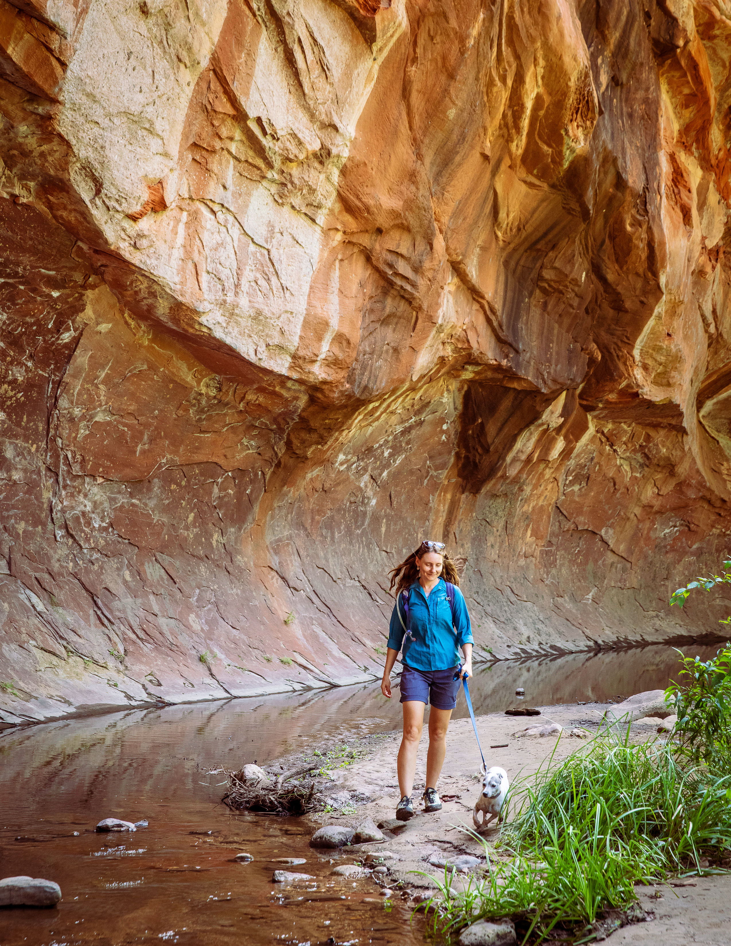 A Perfect Day in Sedona