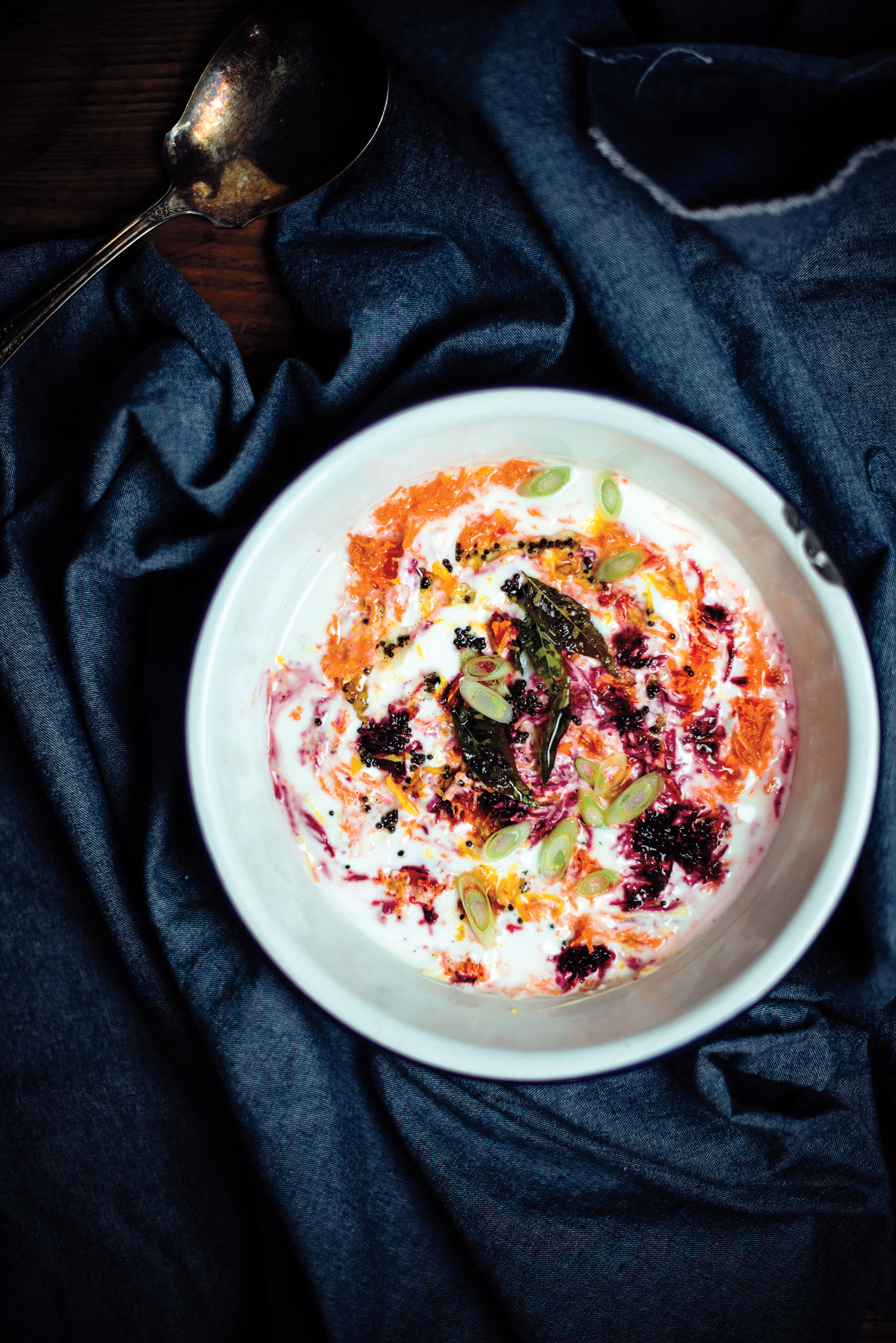 How to Spice up a Modern Indian Dinner Menu