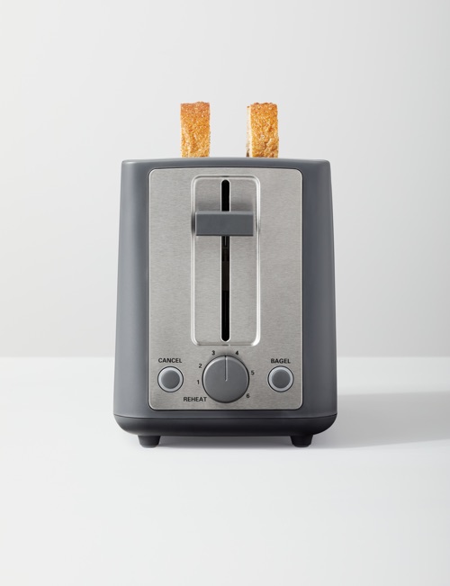 Target Made by Design Stainless Steel Toaster