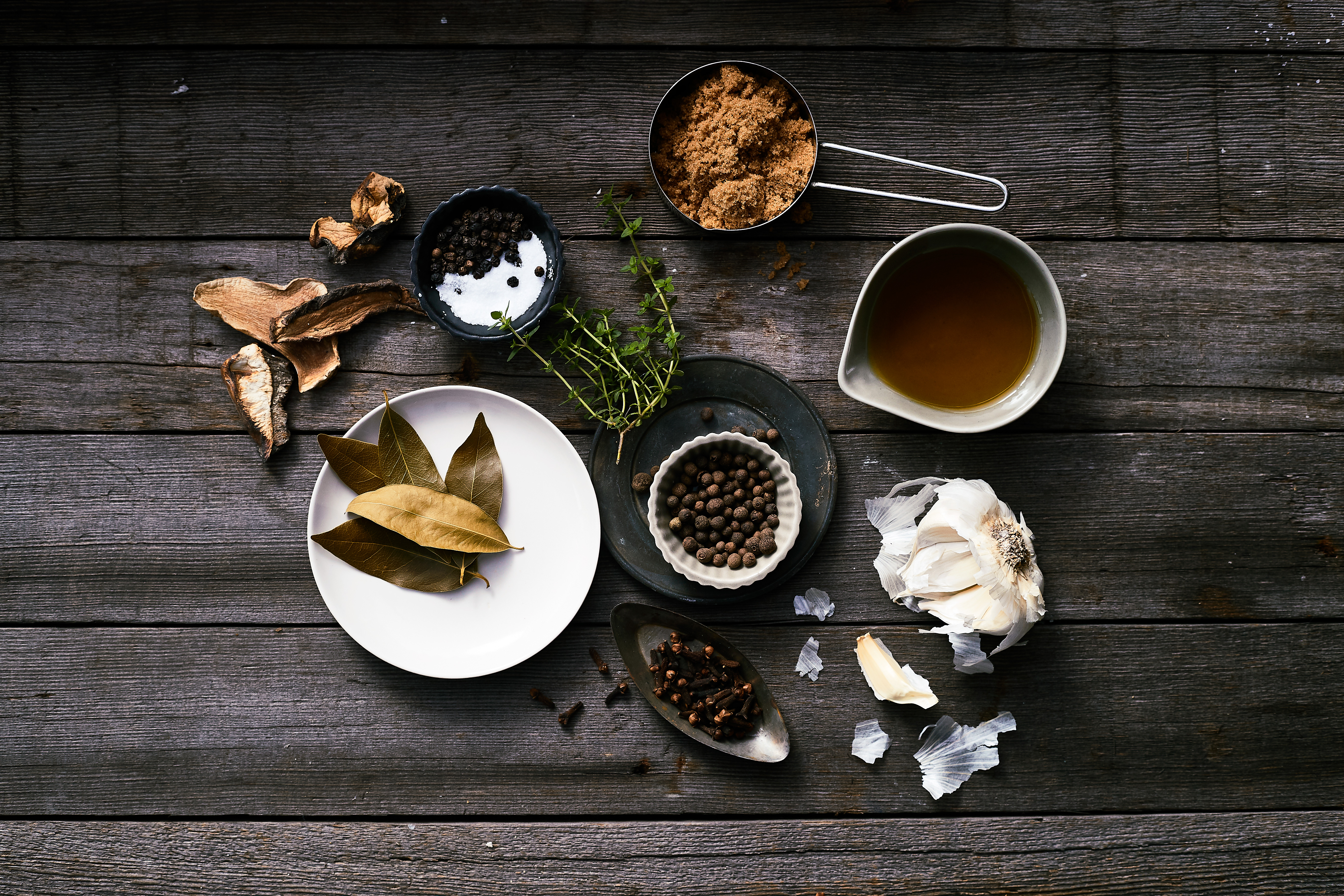 Turkey Brine Seasonings