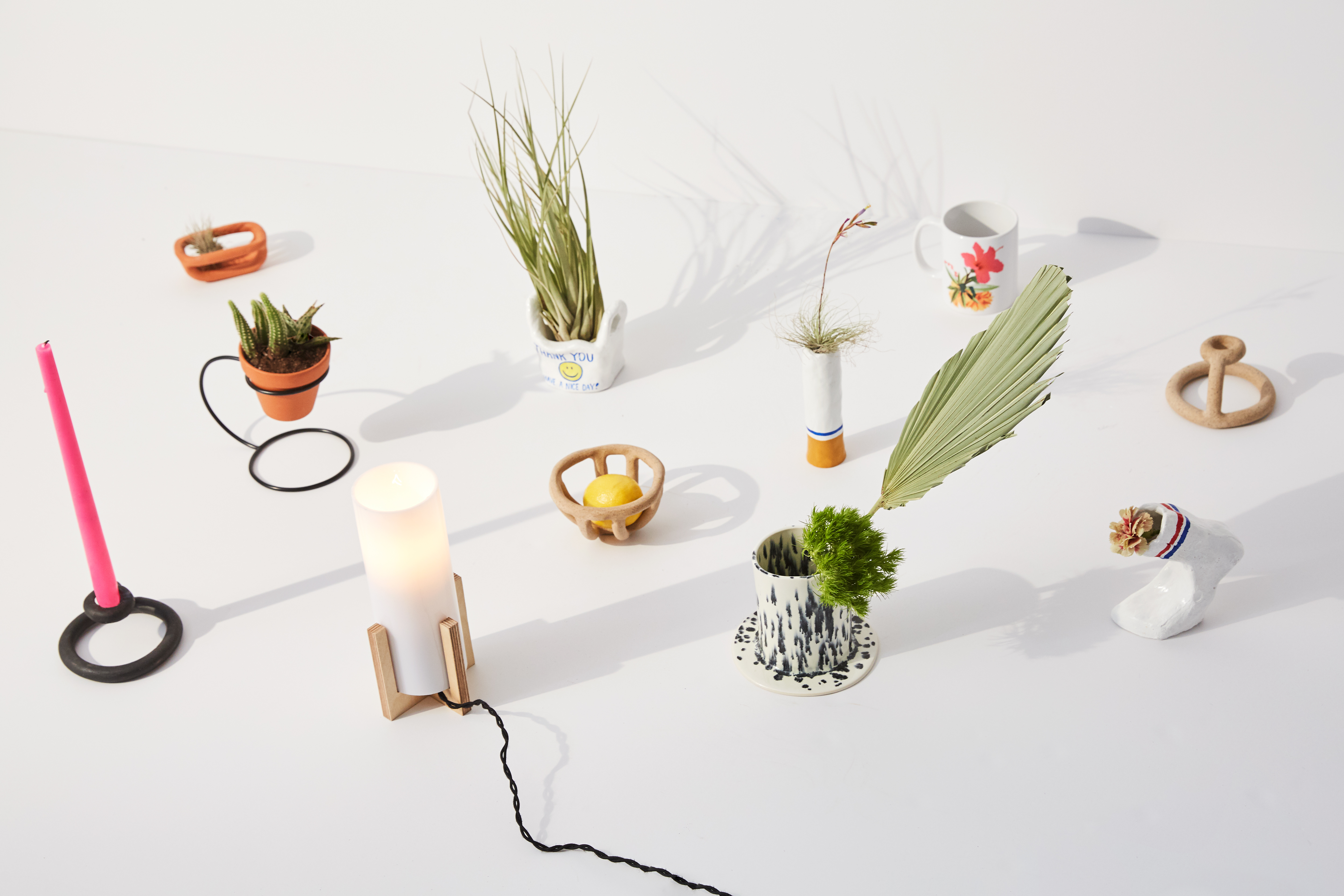 Urban Outfitters Artists Edition Products