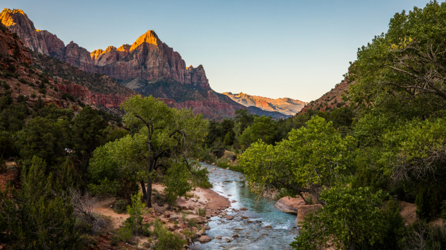 Zion National Park