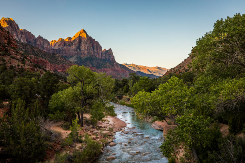Zion National Park