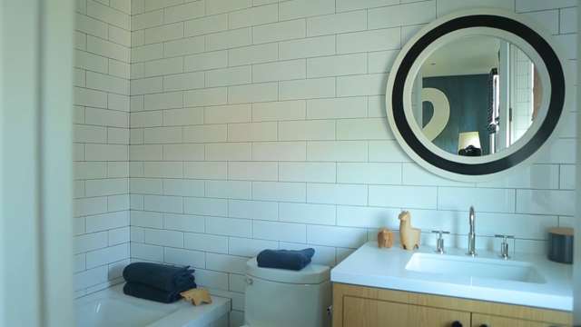 L.A. Idea House 2014: Spend high and spend low