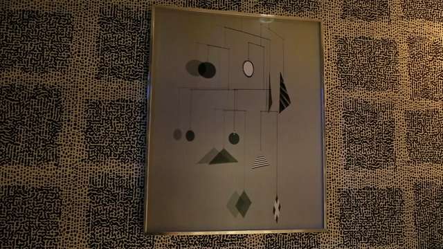 L.A. Idea House 2014: Selecting art