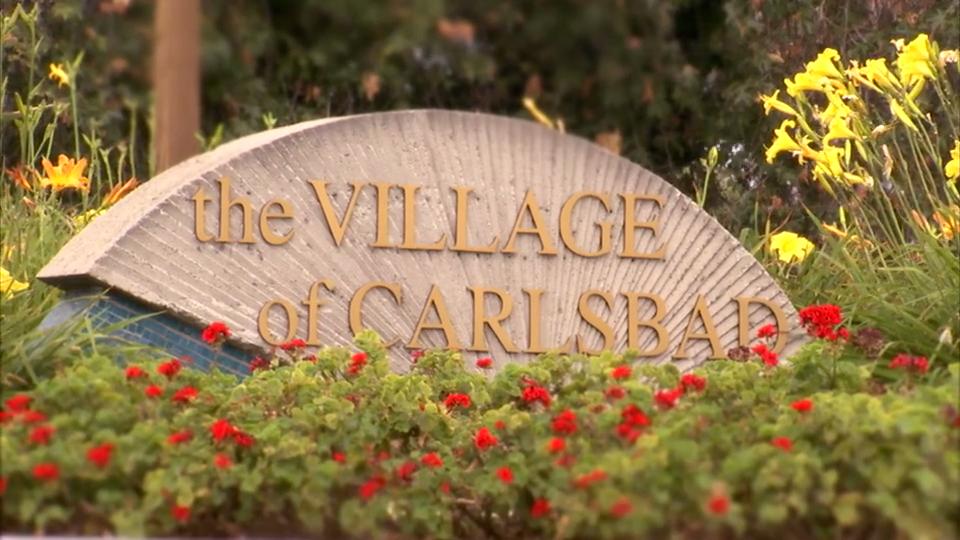 Explore Carlsbad, California's Main Street