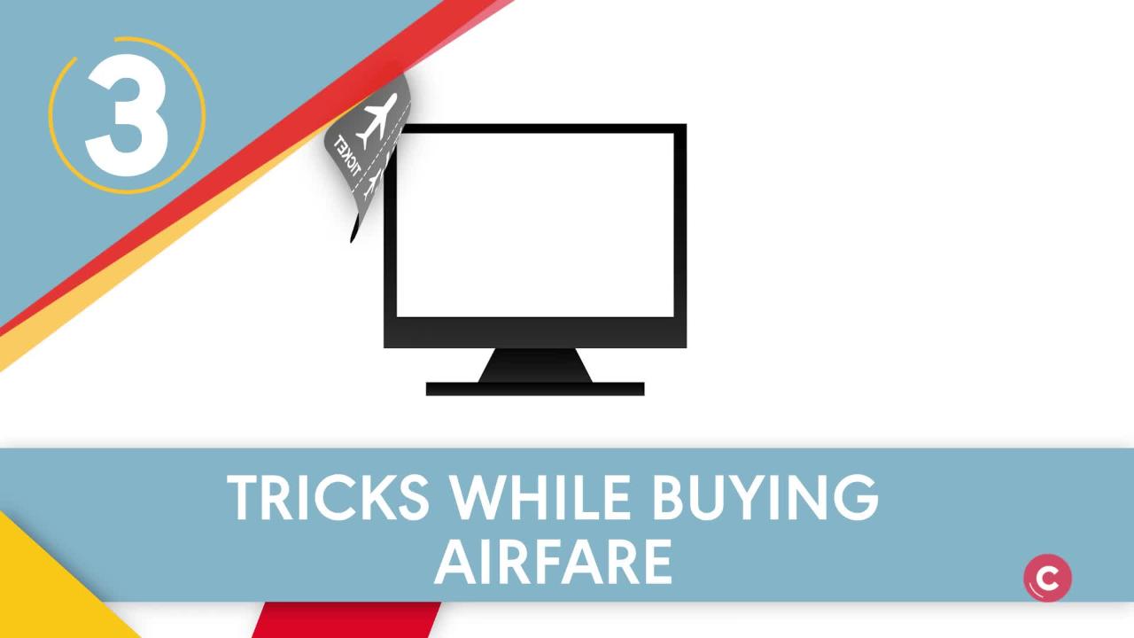 Browser’s Incognito Mode Can Help You Book a Cheap Vacation