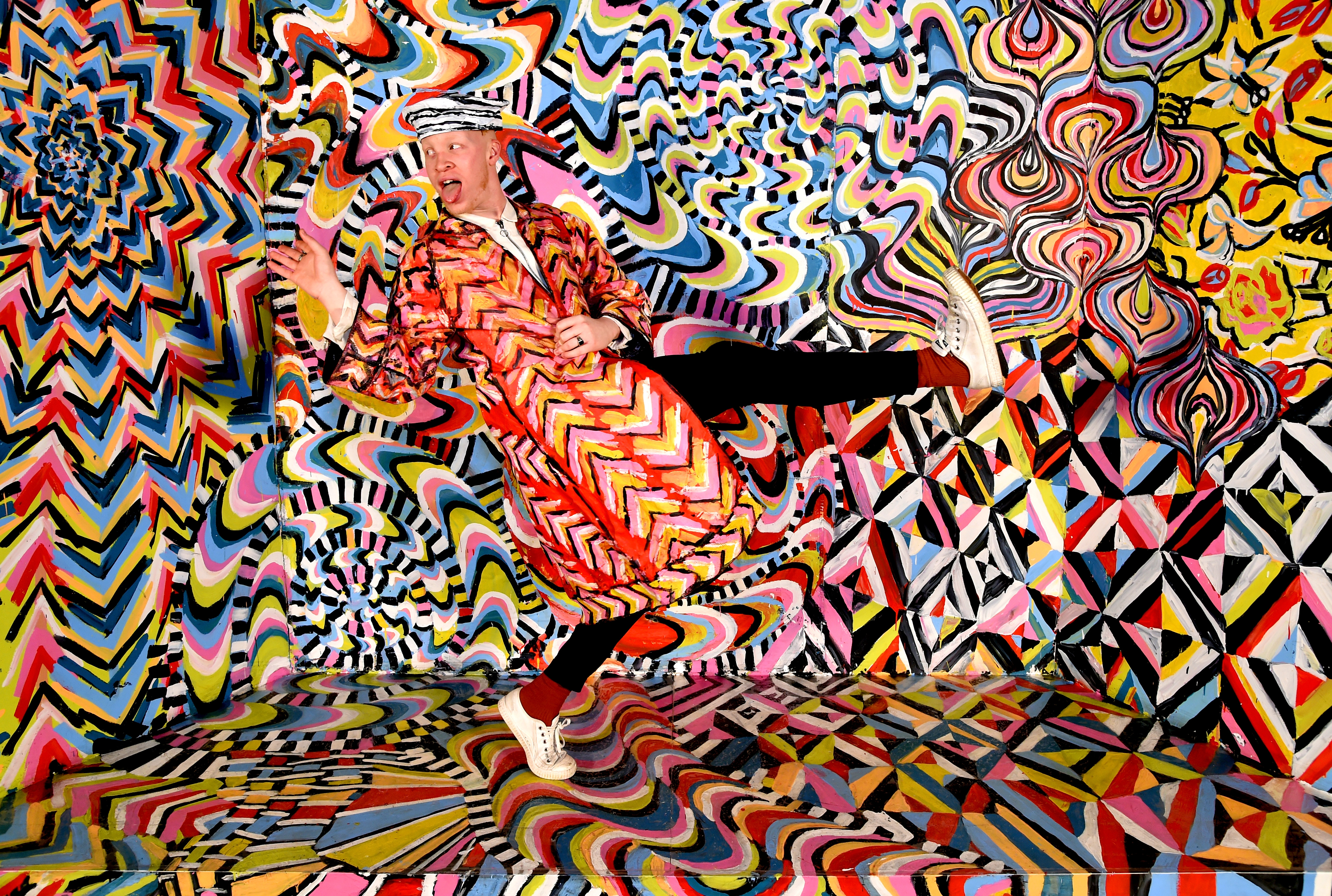 This SF Pop-Up Museum Is Going to Be Huge This Summer