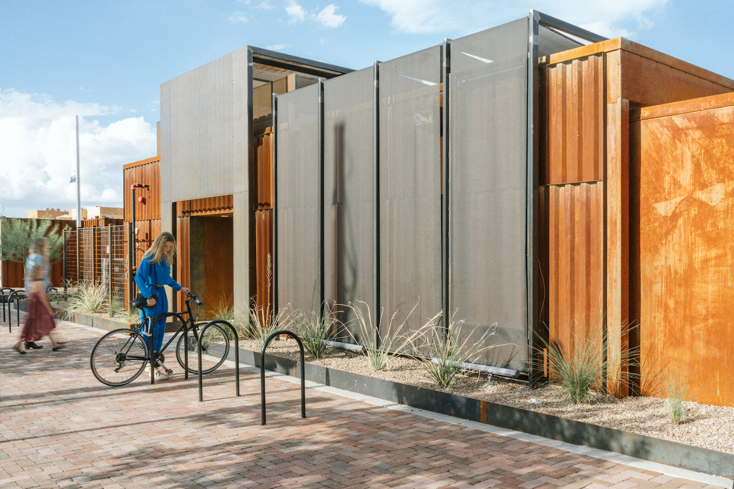 the-weather-is-amazing