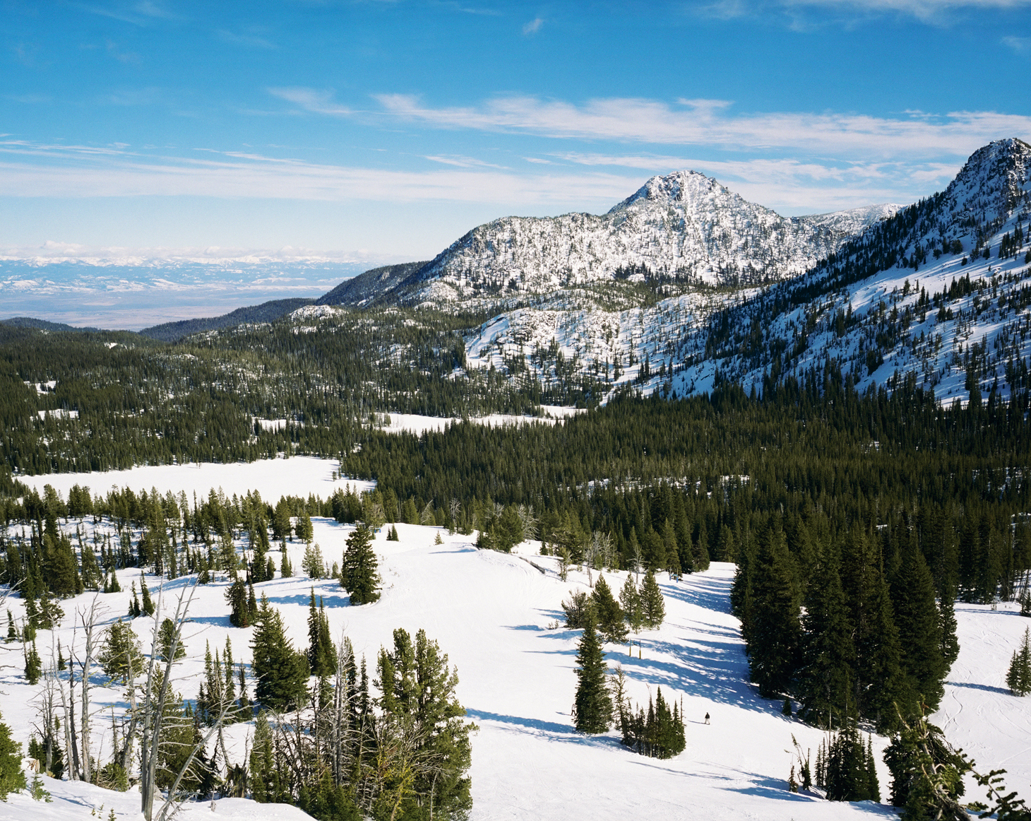 Hit the Slopes at These Underrated Ski Areas in the West