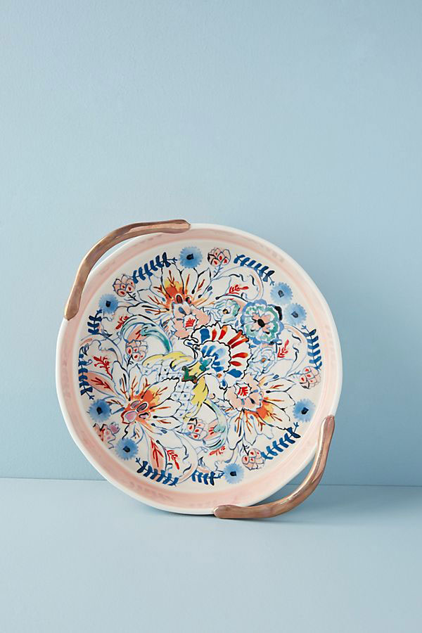 10 Adorable Pie Plates for Year-Round Baking