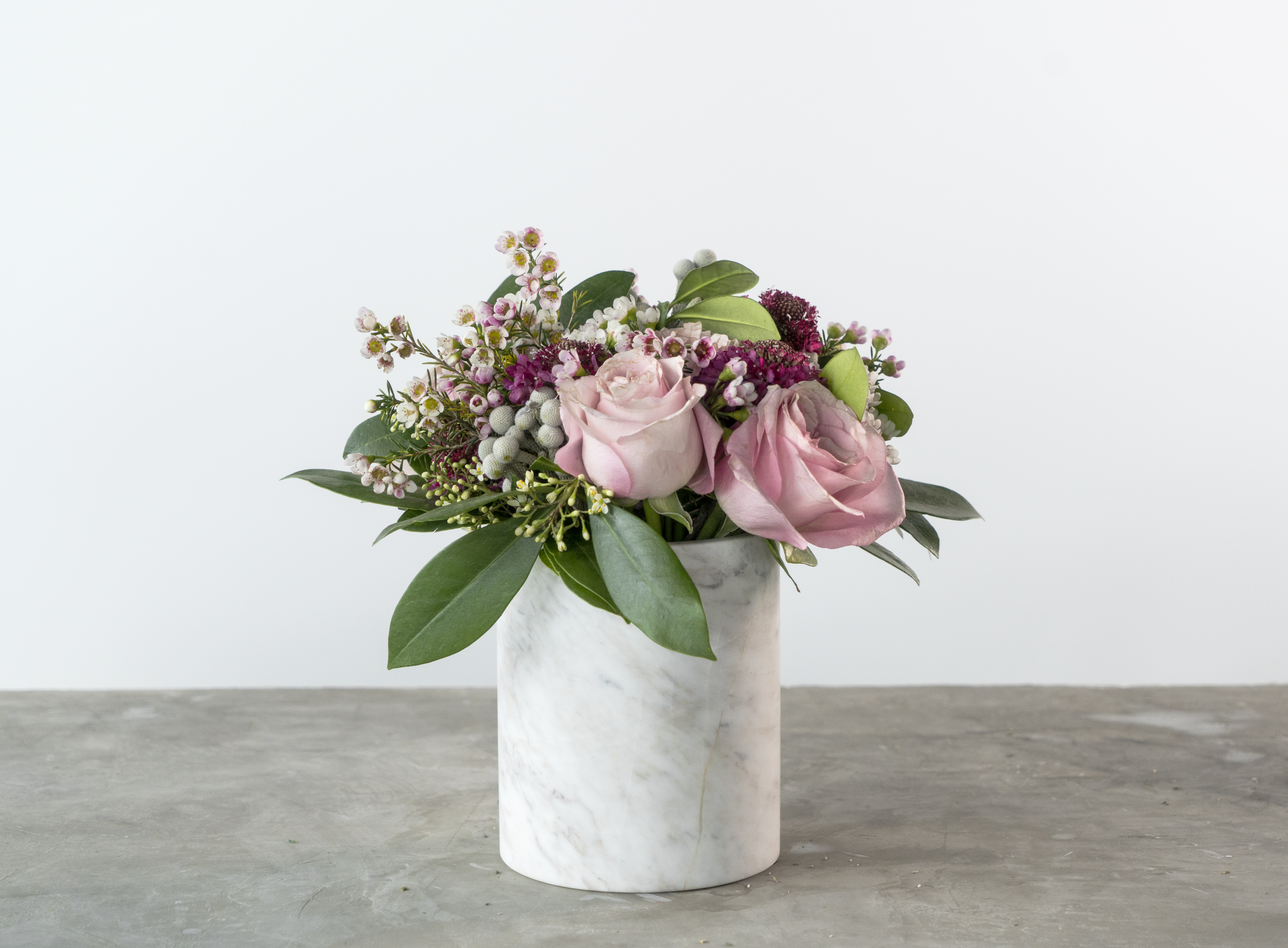 5 Key Elements of a Perfect Floral Arrangement