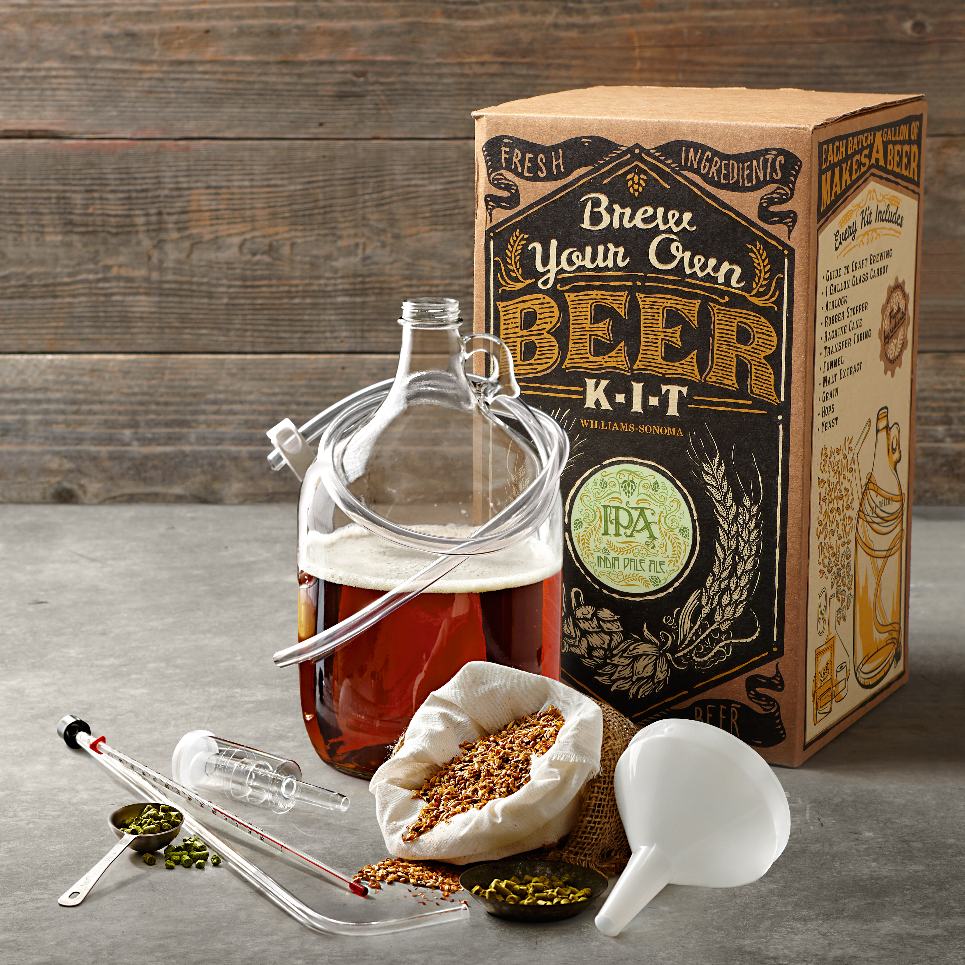 7 Perfect Gifts for Beer Lovers