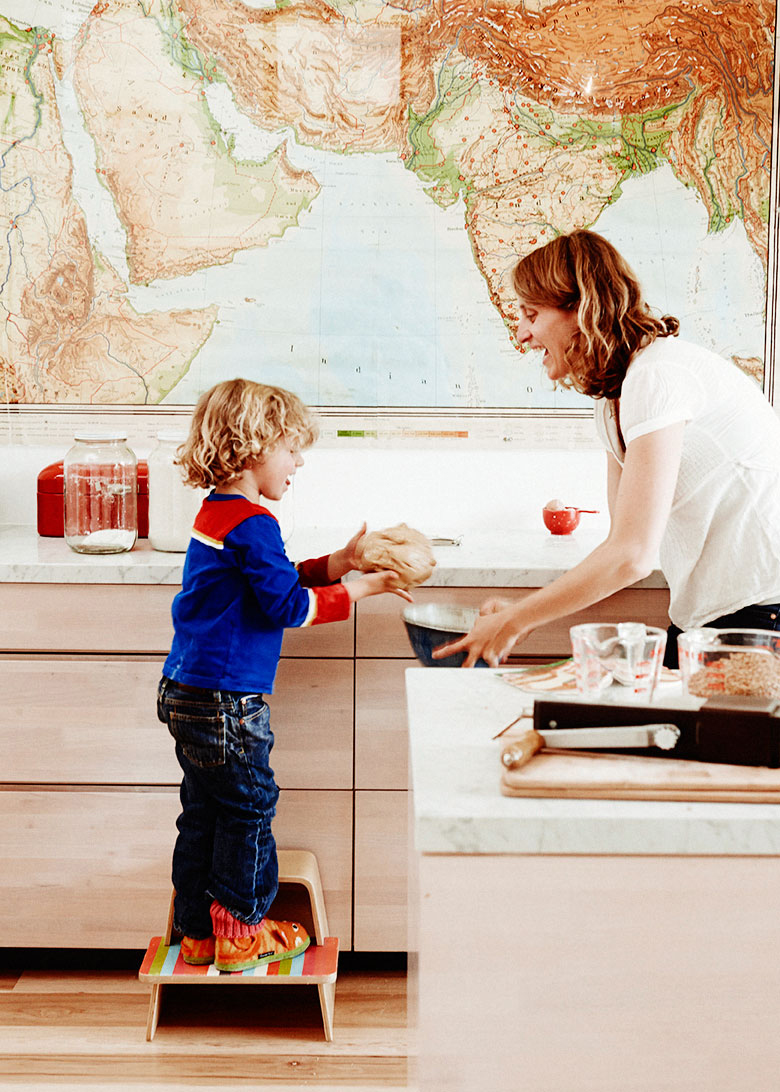 Your Pint-Sized Cook