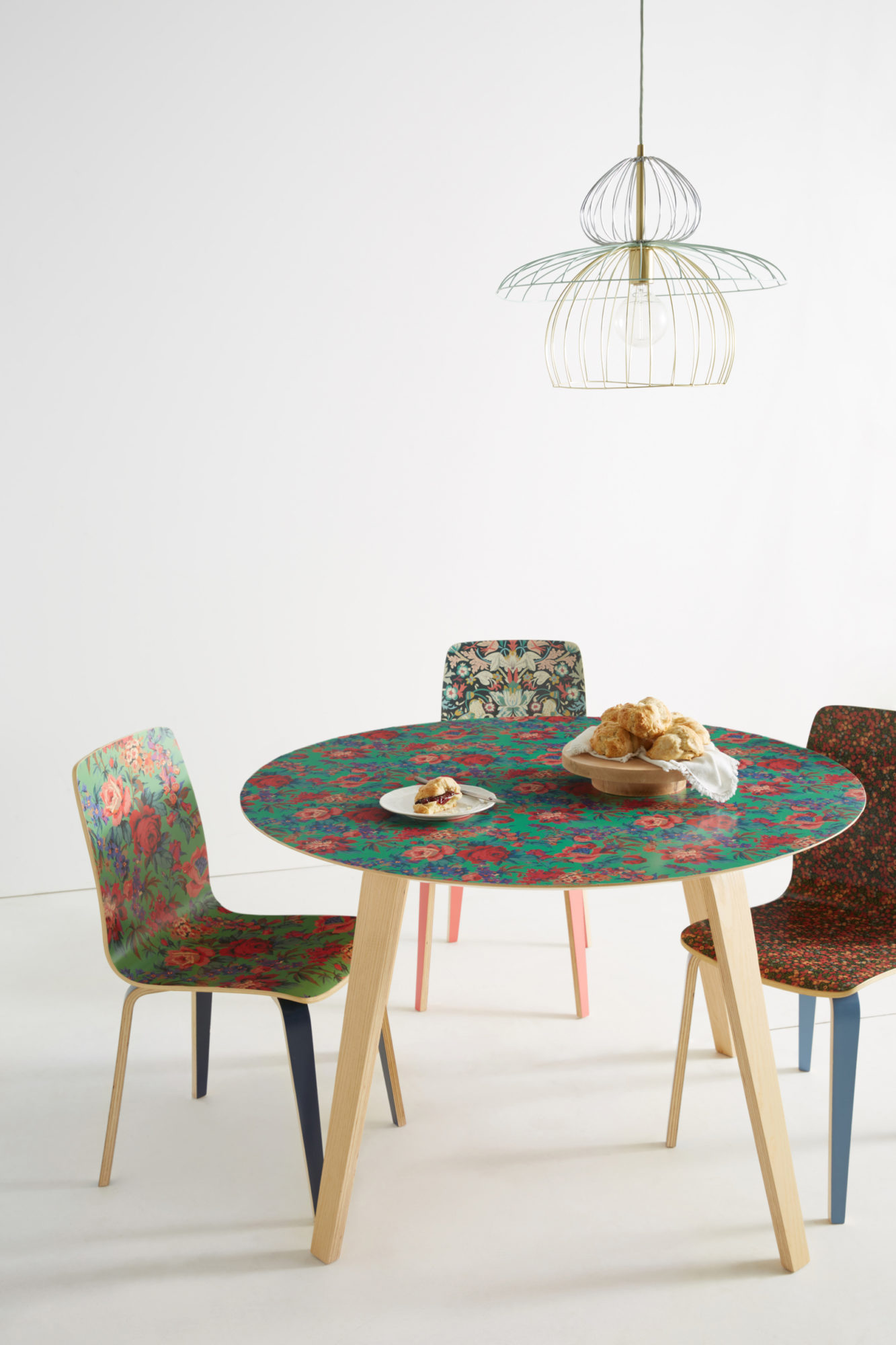 Kitchen Tables That Deserve a Spot in Your Home Sunset Magazine