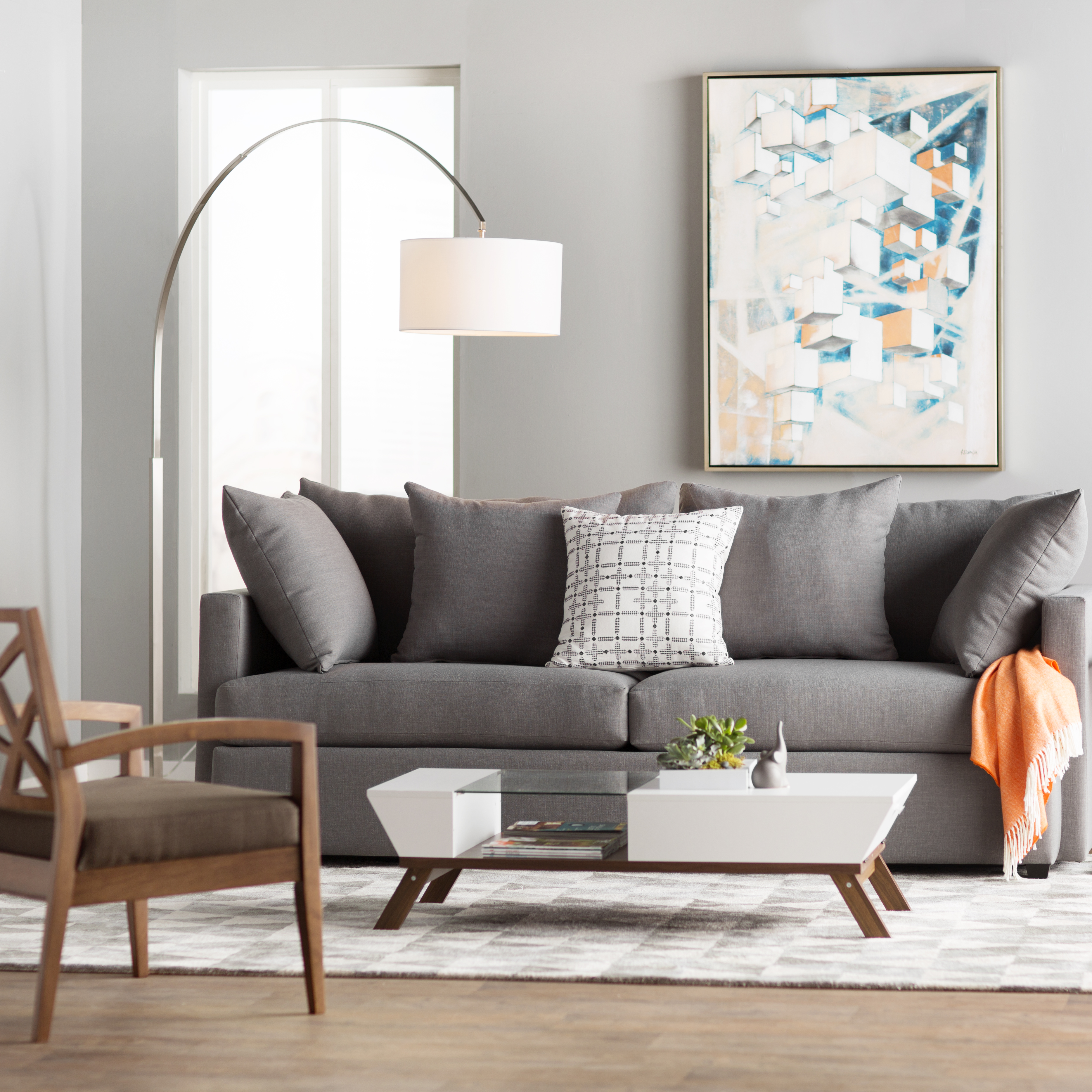 Favorite Mid-Century Modern Furniture Pieces