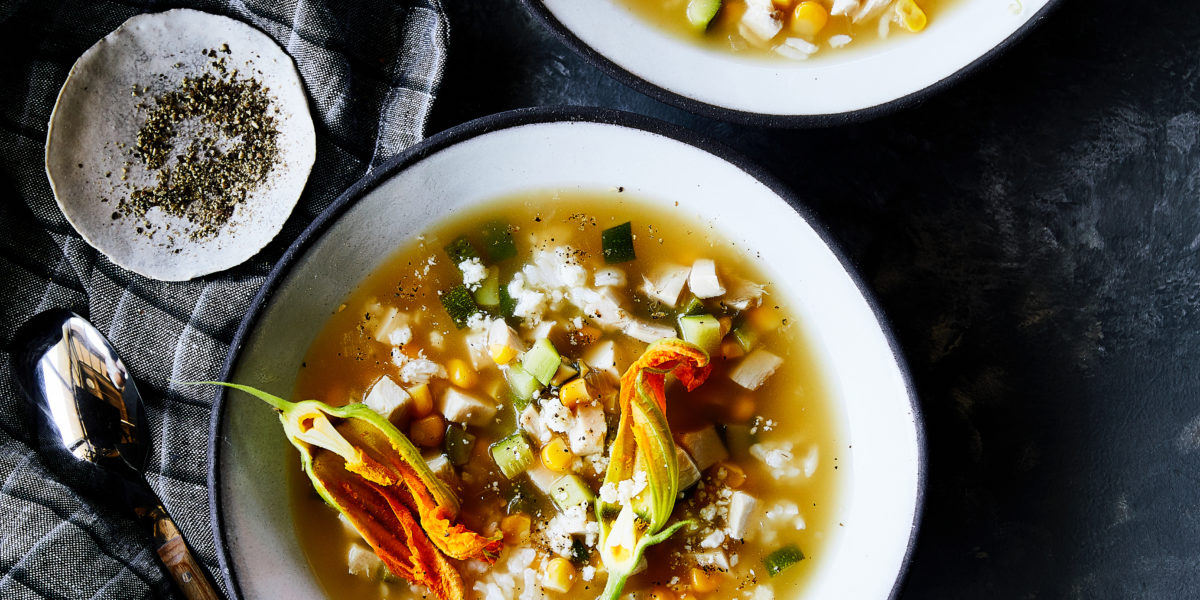 Our Favorite Cozy One-Dish Dinners