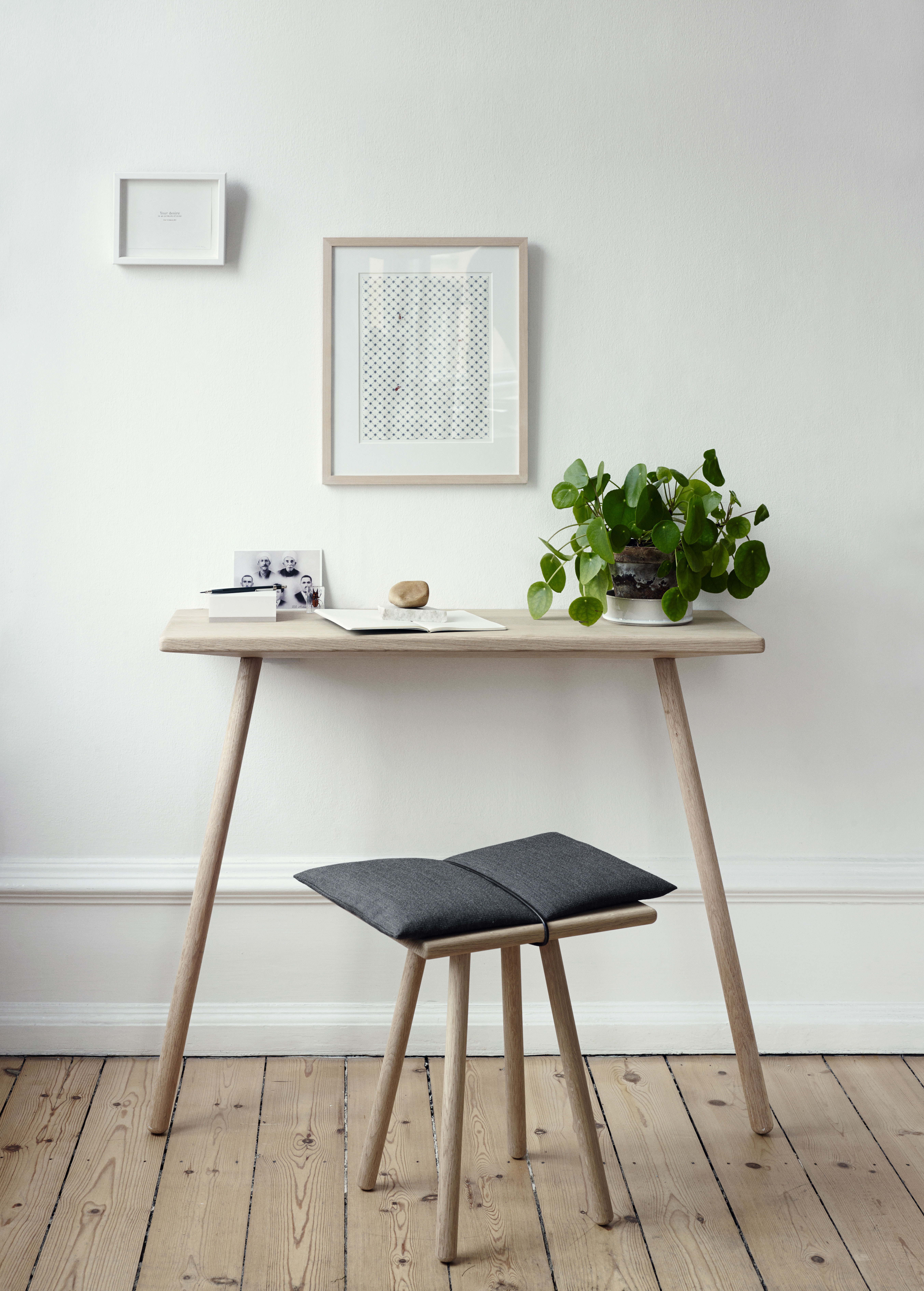 10 Key Pieces of Scandinavian Decor