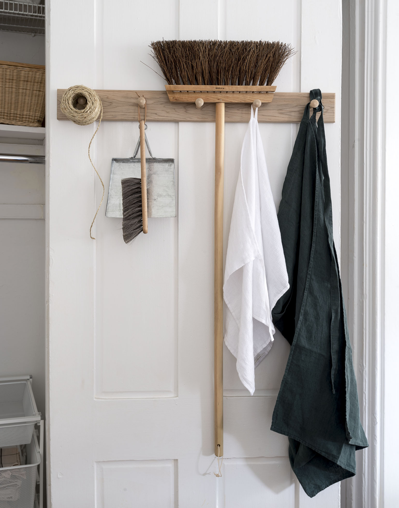 10 Hardware Store Finds for Flawless Home Organization