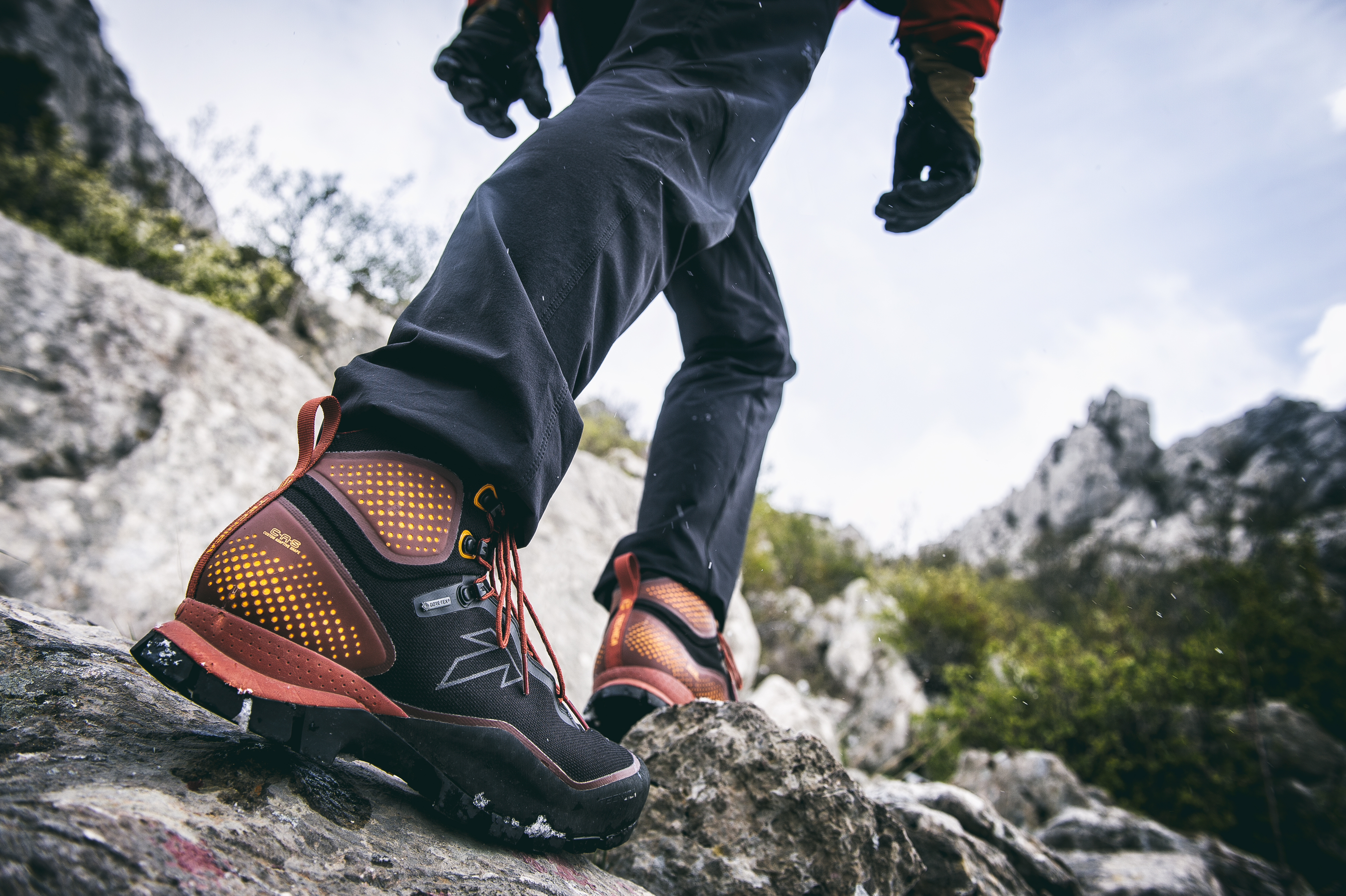 Best Women's Hiking Boots