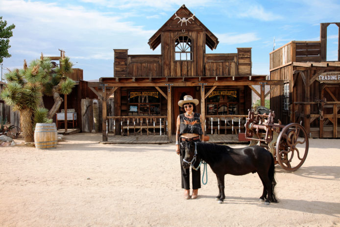 General Mercantile