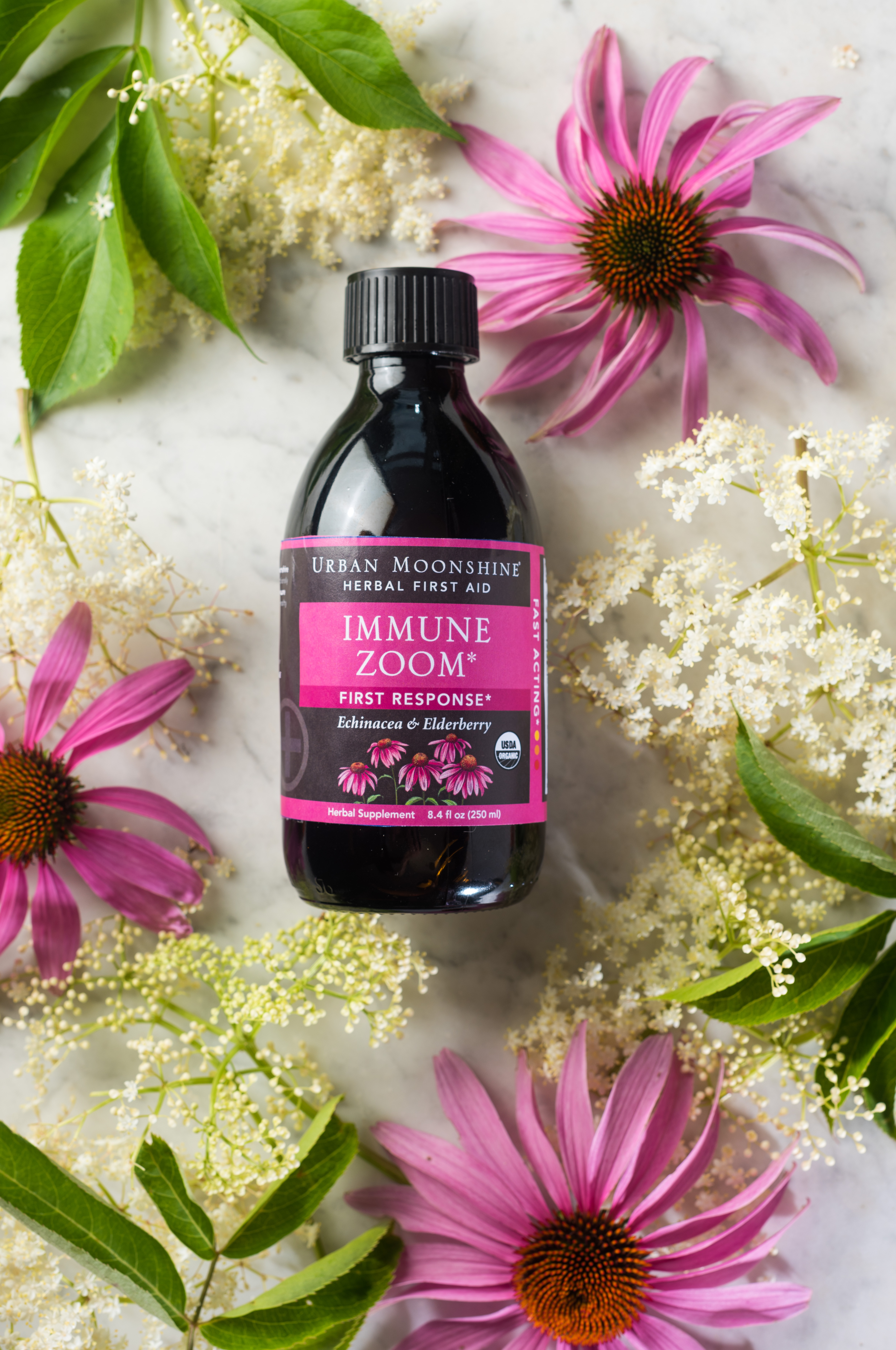 Wellness Teas & Tonics to Give Your Immunity a Boost