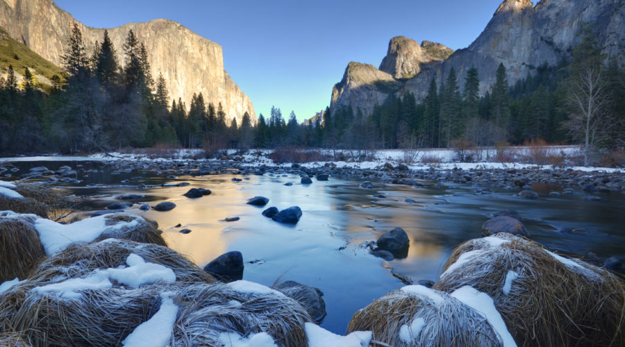 10 Top Winter Hikes In California Arizona And Beyond Sunset Magazine