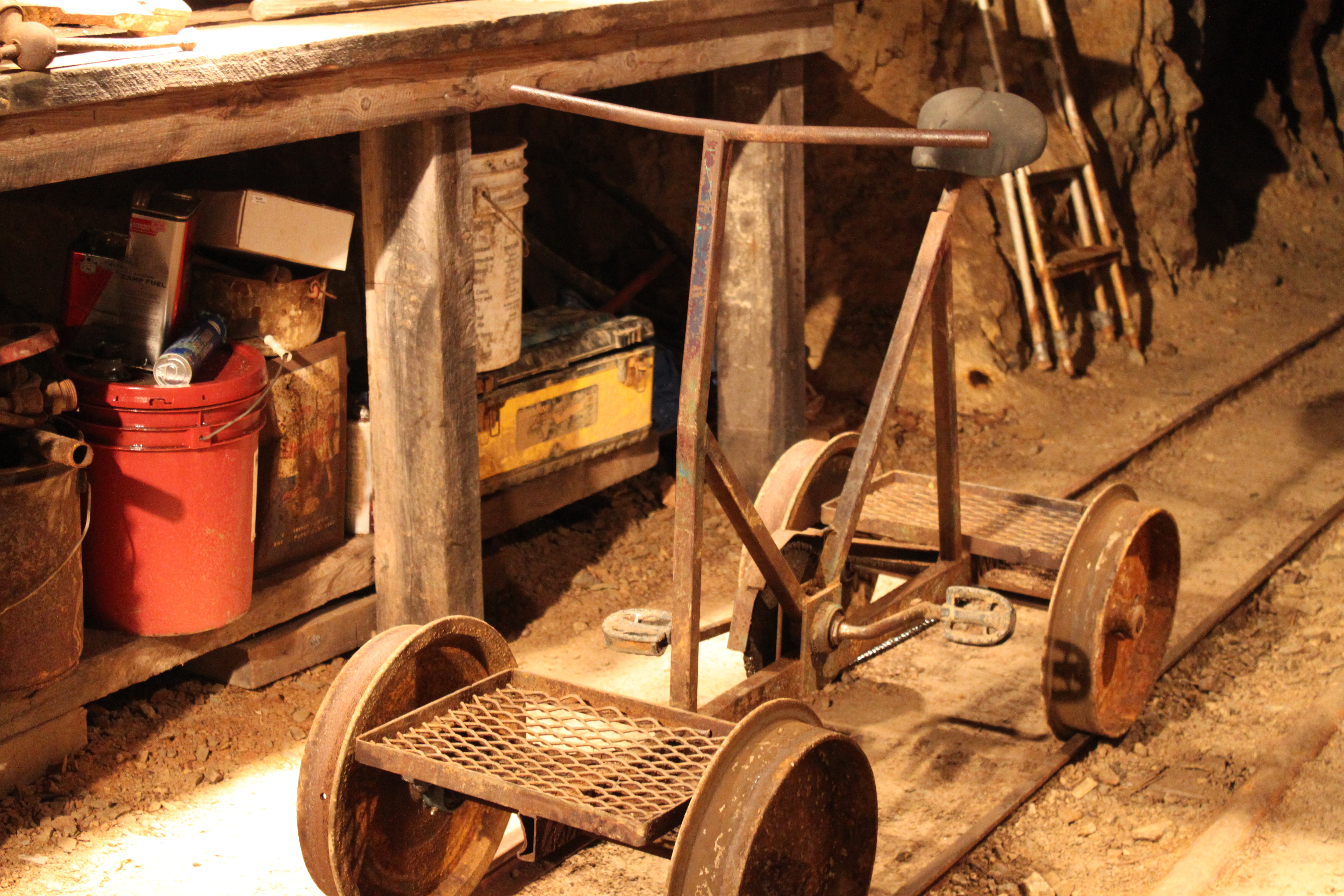 mollie-kathleen-gold-mine-co