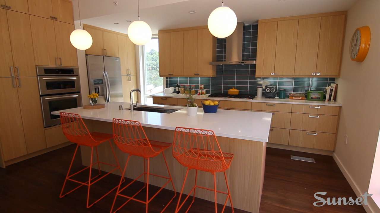 Breezehouse 2012: Tour the Kitchen