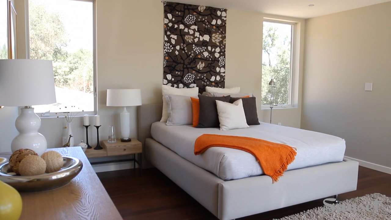 Breezehouse 2012: Tour the Master Suite