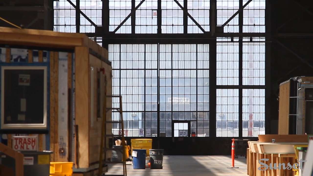 Sneak Peek: The Making of the Sunset Breezehouse