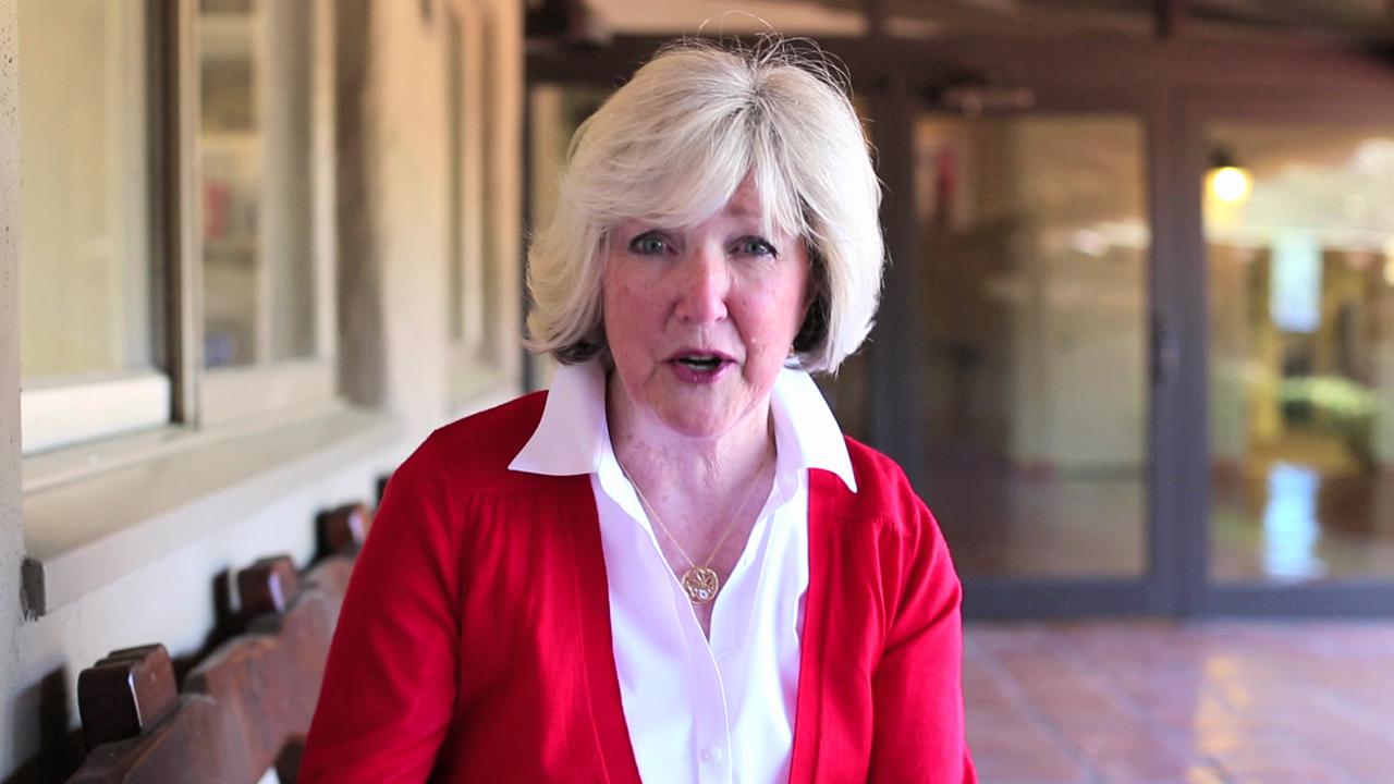 Water-Saving Tips from <i>Sunset</i>