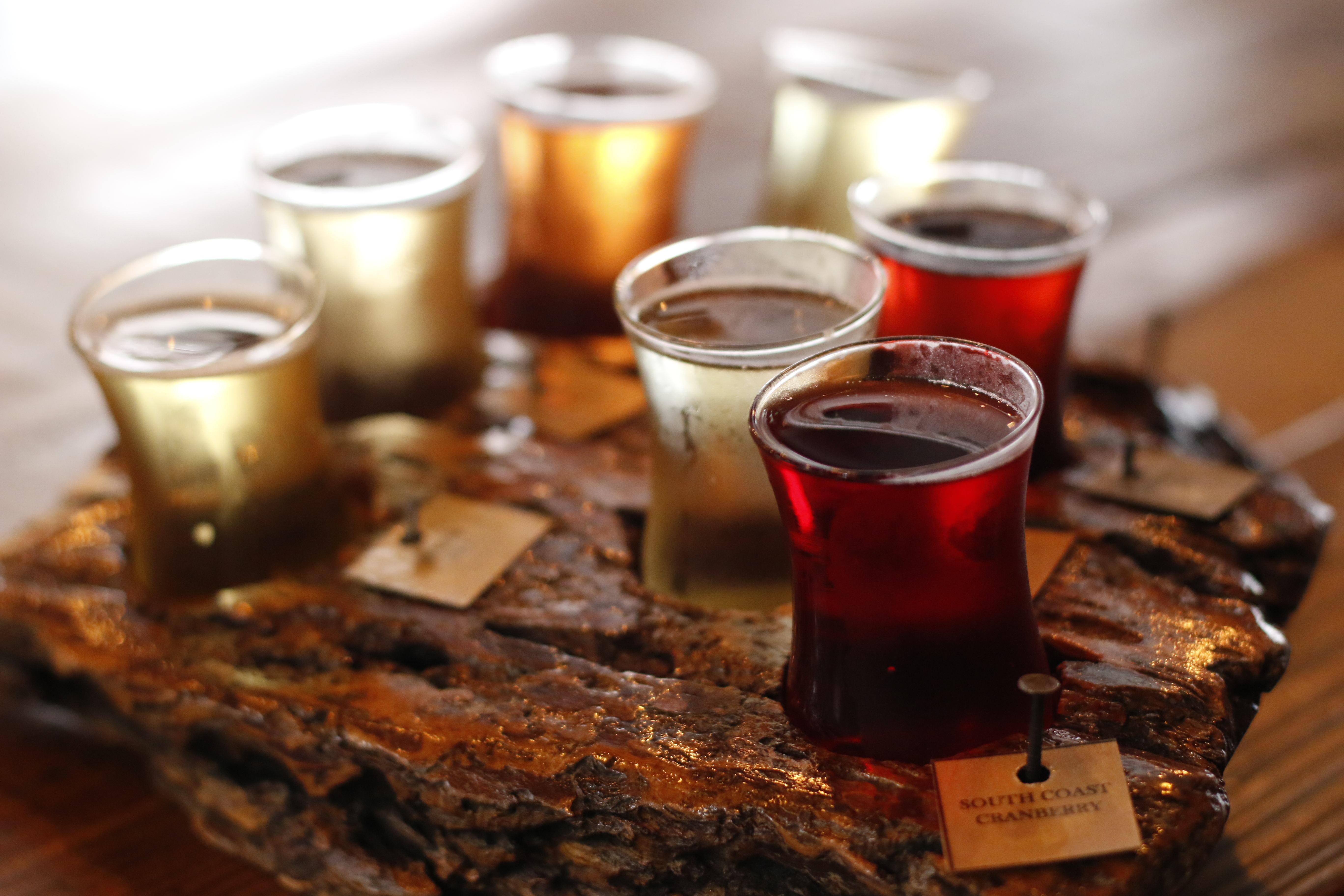 11 Great Craft Cider Tasting Experiences